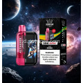 vape puff Al fakher 25k asli
